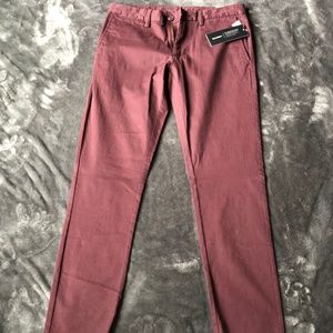 Old Navy Utimate Skinny Chino